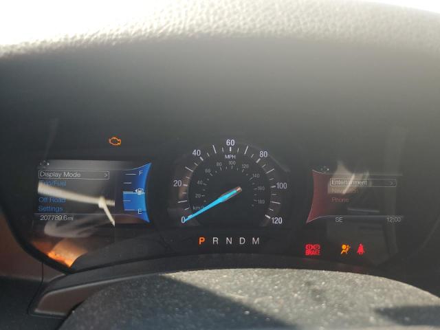 Photo 9 from auction – 2017 FORD EXPEDITION with VIN 1FMJU2AT4HEA40461