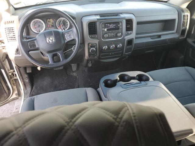 Photo 8 from auction – 2017 RAM 1500 ST with VIN 1C6RR7FT8HS750972
