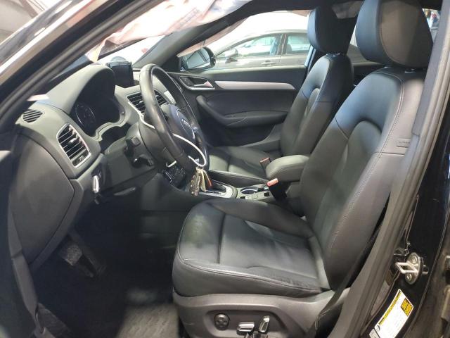 Photo 7 from auction – 2016 AUDI Q3 PREMIUM with VIN WA1EFCFS3GR009967