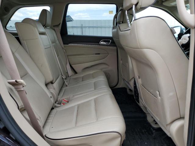 Photo 11 from auction – 2018 JEEP GRAND CHER with VIN 1C4RJFCG9JC303522