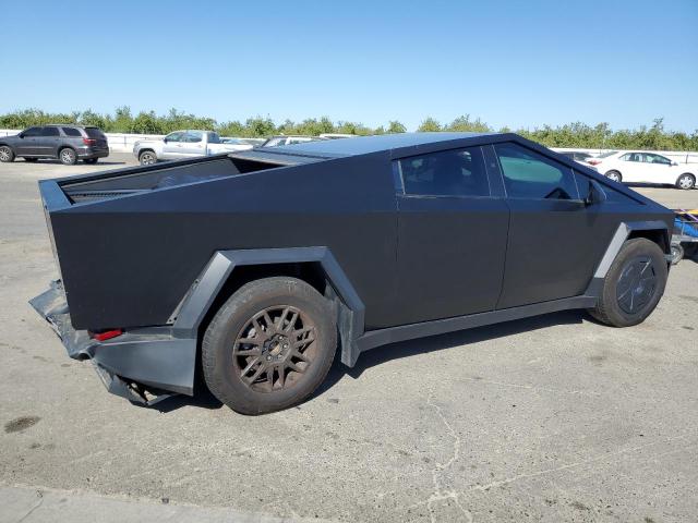 Photo 3 from auction – 2024 TESLA CYBERTRUCK with VIN 7G2CEHED9RA055841