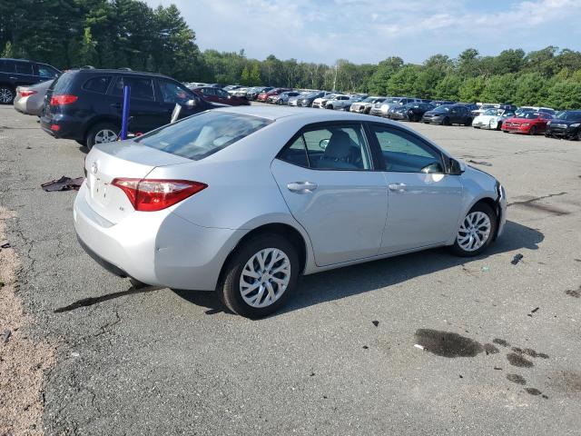 Photo 3 from auction – 2019 TOYOTA COROLLA L with VIN 2T1BURHE8KC201686