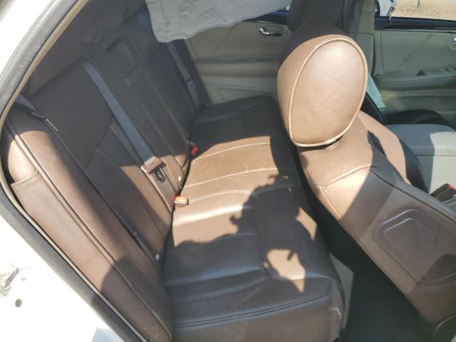 Снимка 10 от търг – 2011 CADILLAC DTS PREMIU с VIN 1G6KH5E66BU109718