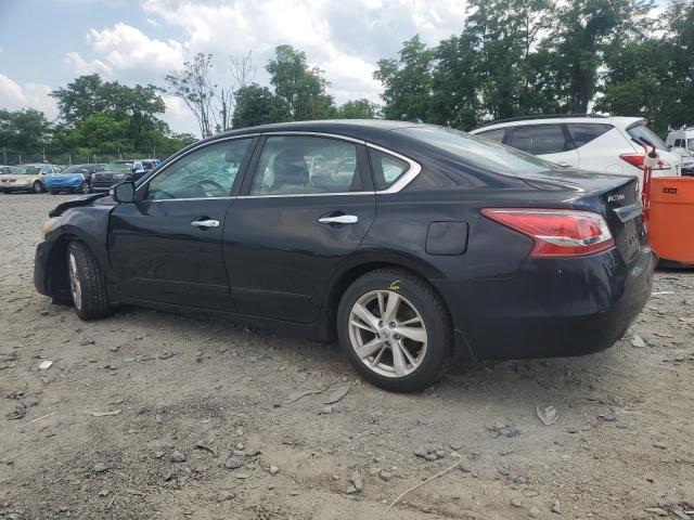 Photo 2 from auction – 2013 NISSAN ALTIMA with VIN 1N4AL3AP6DN566283