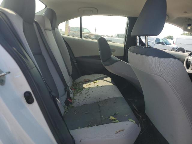 Photo 10 from auction – 2024 TOYOTA COROLLA LE with VIN JTDBDMHE0RJ010670