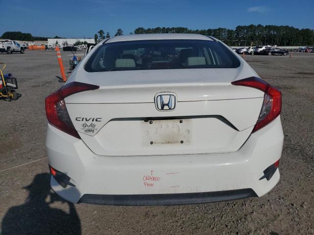 Photo 6 from auction – 2016 HONDA CIVIC LX with VIN 2HGFC2F53GH576799