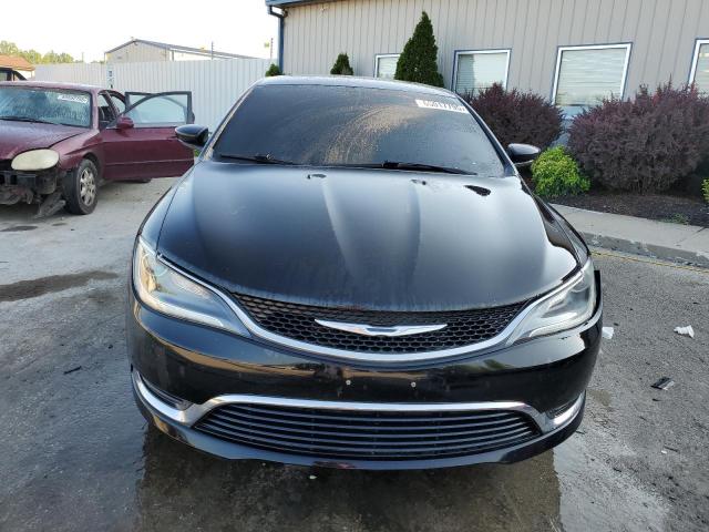 Photo 5 from auction – 2016 CHRYSLER 200 LIMITE with VIN 1C3CCCAB5GN155568
