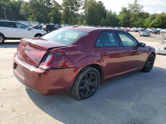 Photo 3 from auction – 2023 CHRYSLER 300 S with VIN 2C3CCABG0PH561104