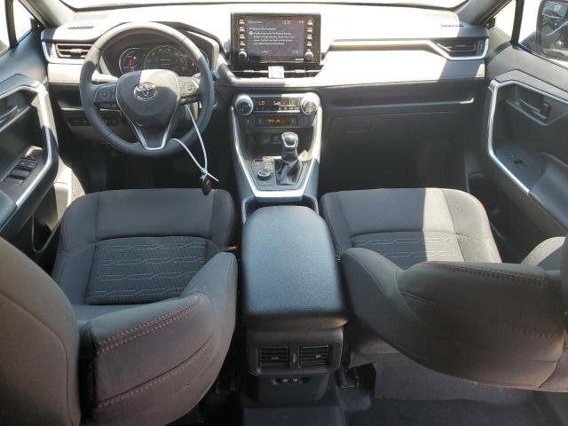 Zdjęcie 8 z aukcji – 2021 TOYOTA RAV4 PRIME z VIN JTMAB3FV7MD034888