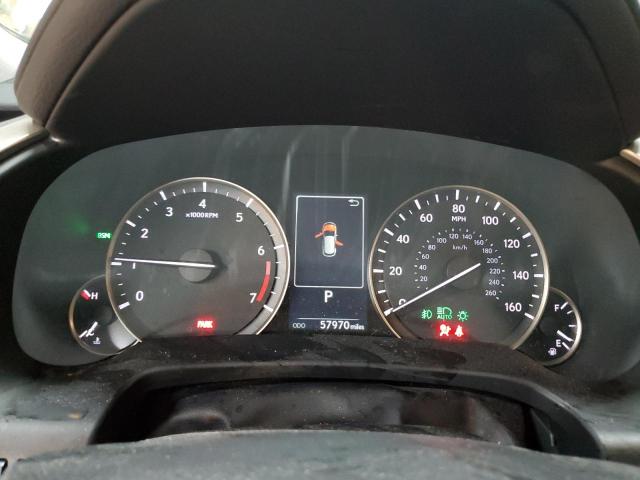 صورة رقم 9 من المزاد - 2022 LEXUS RX 350 مع VIN 2T2HZMAA5NC232805