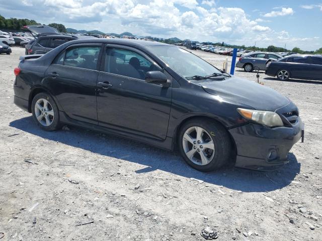 Photo 4 from auction – 2011 TOYOTA COROLLA BASE with VIN 2T1BU4EEXBC565535