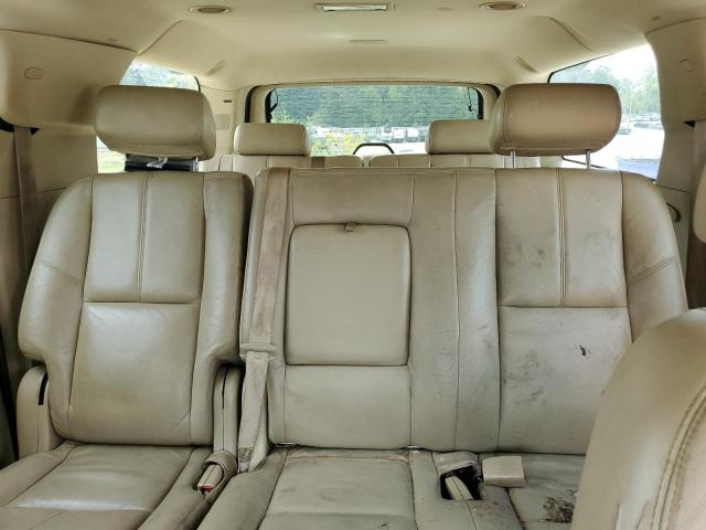 Photo 10 from auction – 2008 CHEVROLET SUBURBAN C with VIN 3GNFC16J38G260091