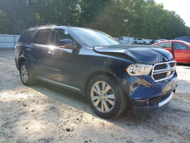 Photo 4 from auction – 2013 DODGE DURANGO CR with VIN 1C4RDHDG1DC530242