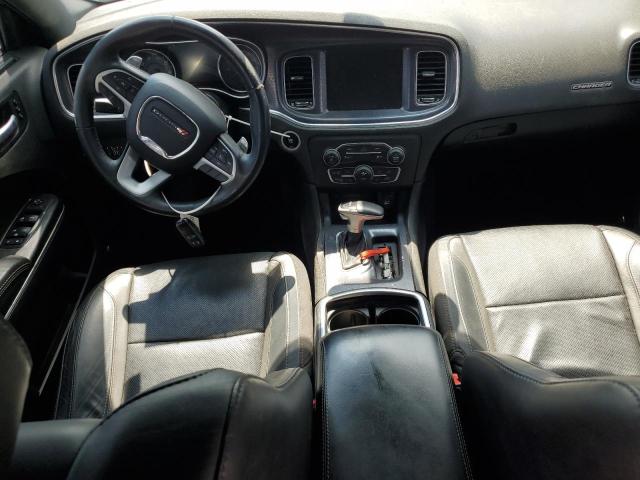 Photo 8 from auction – 2015 DODGE CHARGER R/ with VIN 2C3CDXCT4FH785177