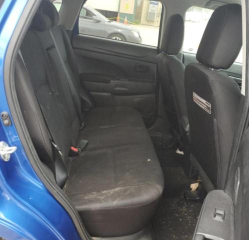 Photo 10 from auction – 2015 MITSUBISHI OUTLANDER with VIN 4A4AP3AW3FE035124