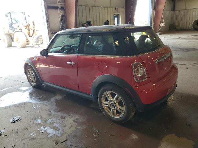 Photo 2 from auction – 2013 MINI COOPER with VIN WMWSU3C5XDT374607