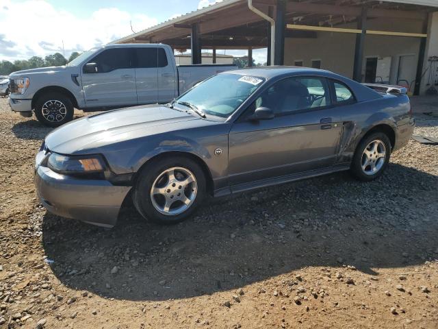 Photo 1 from auction – 2004 FORD MUSTANG with VIN 1FAFP40654F156996