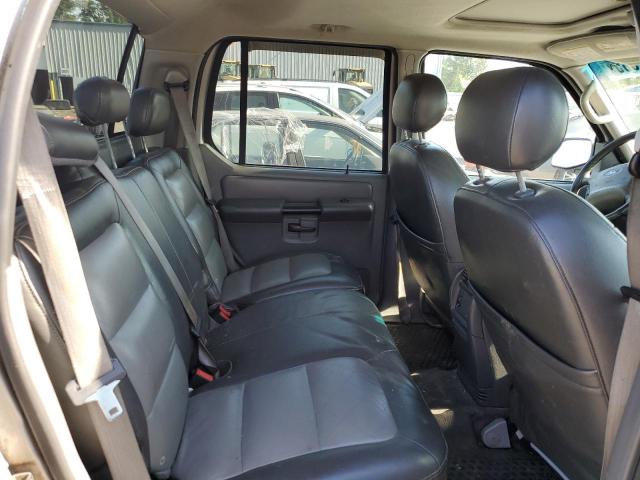 Photo 10 from auction – 2004 FORD EXPLORER S with VIN 1FMZU67K34UC22337