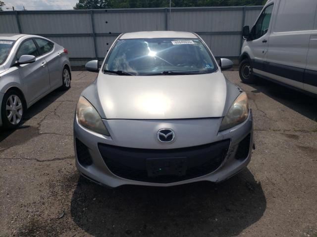 Photo 5 from auction – 2012 MAZDA 3 I with VIN JM1BL1L82C1541945
