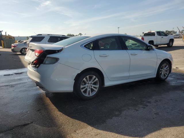 Photo 3 from auction – 2015 CHRYSLER 200 LIMITE with VIN 1C3CCCAB8FN743057