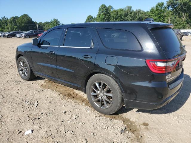 Photo 2 from auction – 2018 DODGE DURANGO GT with VIN 1C4RDHDG3JC213154