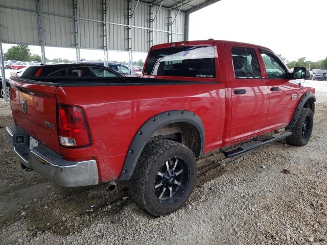 Photo 3 from auction – 2012 DODGE RAM 2500 S with VIN 3C6UD5CL2CG345983