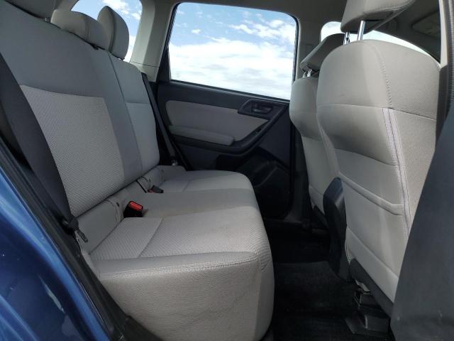 Foto 11 de la subasta – 2016 SUBARU FORESTER 2 con VIN JF2SJABC5GH555610