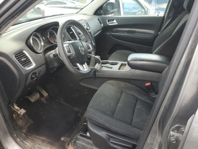 Photo 7 from auction – 2011 DODGE DURANGO EX with VIN 1D4RD2GG5BC706413