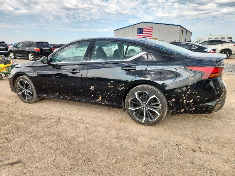 Photo 2 from auction – 2023 NISSAN ALTIMA SR with VIN 1N4BL4CV5PN358938