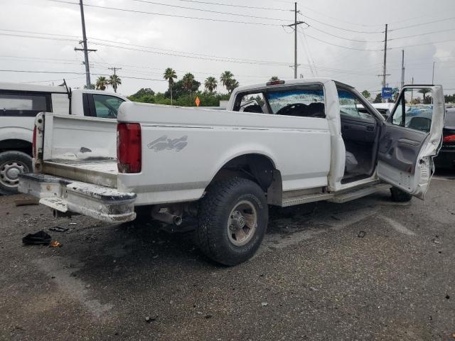 Photo 3 from auction – 1995 FORD F150 with VIN 1FTEF14N3SNA74308