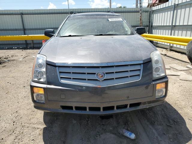Photo 5 from auction – 2008 CADILLAC SRX with VIN 1GYEE437180153466