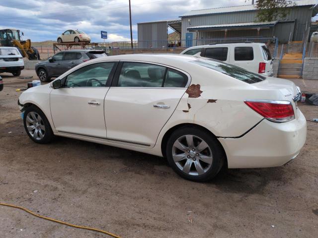 Photo 2 from auction – 2013 BUICK LACROSSE with VIN 1G4GL5E38DF215517