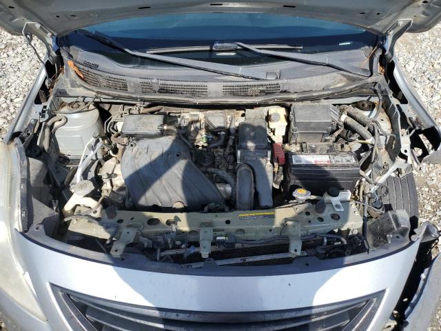 Фото 11 с аукциона – 2012 NISSAN VERSA с VIN 3N1CN7AP8CL929706