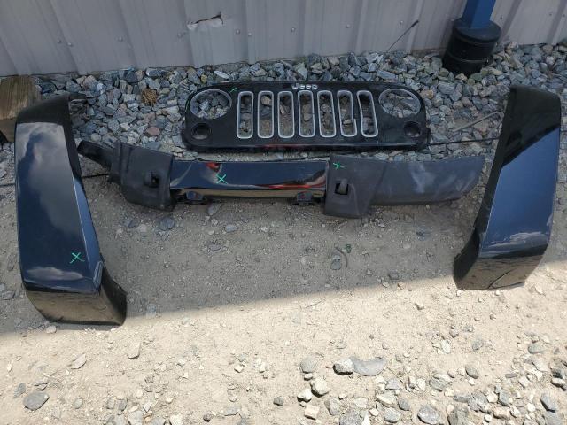 صورة رقم 13 من المزاد - 2016 JEEP WRANGLER U مع VIN 1C4BJWEG9GL288382