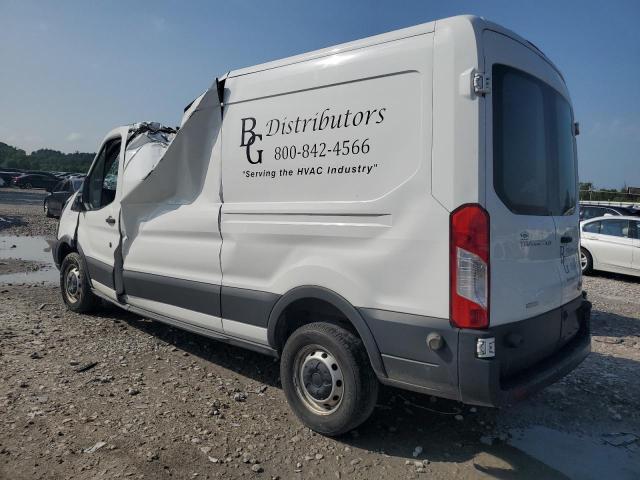 Photo 2 from auction – 2016 FORD TRANSIT T- with VIN 1FTYR2CG0GKA67340