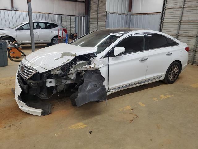 Photo 1 from auction – 2015 HYUNDAI SONATA SPO with VIN 5NPE34AF1FH197327