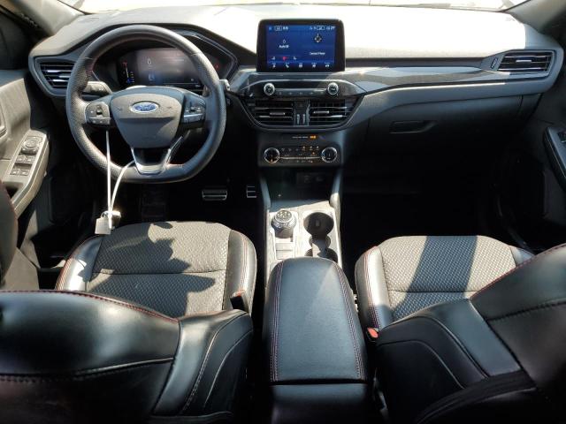 Photo 8 from auction – 2023 FORD ESCAPE ST with VIN 1FMCU9MNXPUA17981