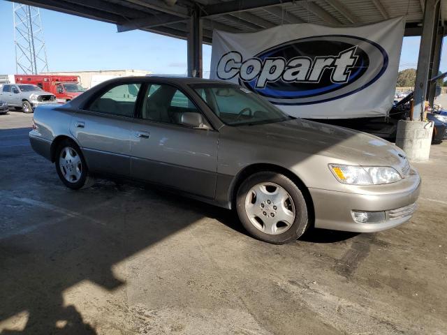 Zdjęcie 4 z aukcji – 2000 LEXUS ES 300 z VIN JT8BF28G0Y5102495