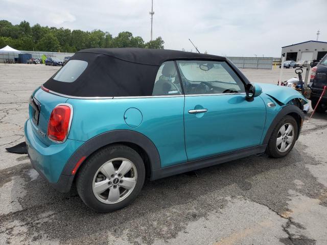 Photo 3 from auction – 2016 MINI COOPER with VIN WMWWG5C5XG3C19549