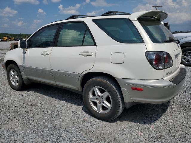 Photo 2 from auction – 2001 LEXUS RX 300 with VIN JTJGF10UX10086857