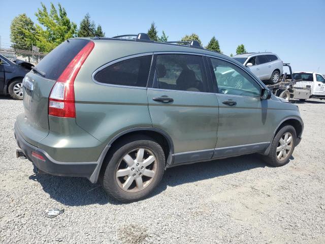 Photo 3 from auction – 2007 HONDA CR-V EX with VIN JHLRE48577C091876