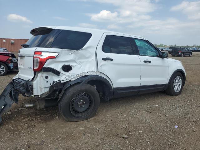 Photo 3 from auction – 2013 FORD EXPLORER with VIN 1FM5K8B84DGA47476