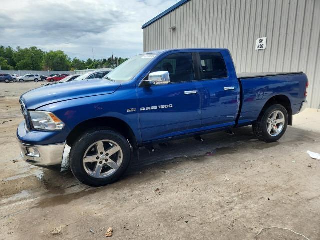 صورة رقم 1 من المزاد - 2011 DODGE RAM 1500 مع VIN 1D7RV1GT4BS690041