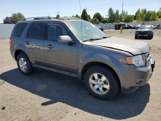 Photo 4 from auction – 2011 FORD ESCAPE LIM with VIN 1FMCU9EG4BKC41834