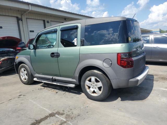 Photo 2 from auction – 2005 HONDA ELEMENT EX with VIN 5J6YH28655L024259