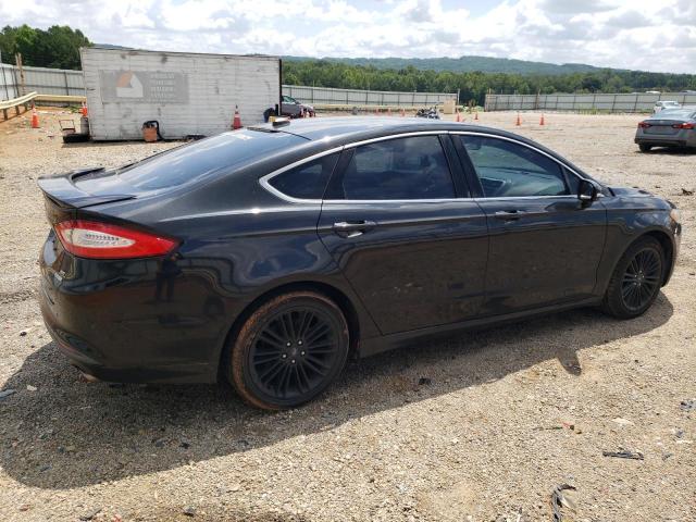 Photo 3 from auction – 2013 FORD FUSION SE with VIN 3FA6P0HR6DR384029