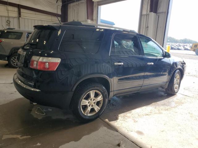 Photo 3 from auction – 2012 GMC ACADIA SLE with VIN 1GKKVPED3CJ254464