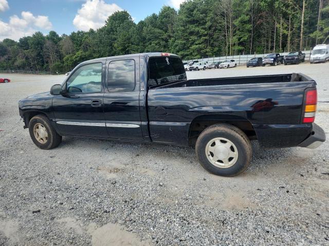 Photo 2 from auction – 2004 GMC NEW SIERRA with VIN 2GTEC19V741126562