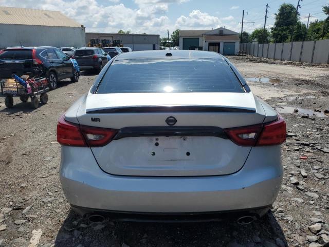 صورة رقم 6 من المزاد - 2017 NISSAN MAXIMA مع VIN 1N4AA6AP3HC442125