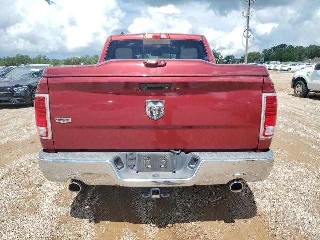 Photo 6 from auction – 2014 RAM 1500 LARAM with VIN 1C6RR6NT8ES170211